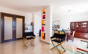 N'Attic A Vomero Penthouse Terrace By Napoliapartments